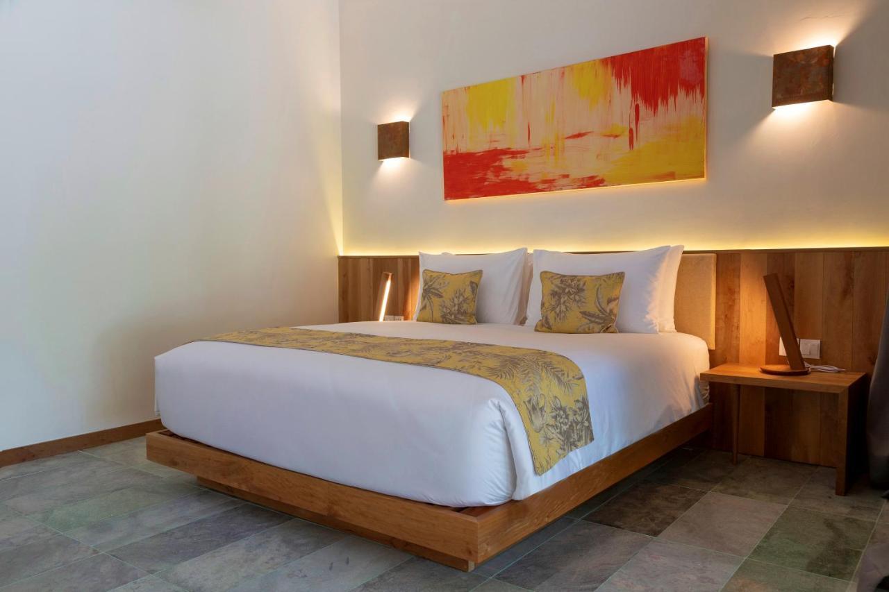 Hotel Island Center Point Koh Rong Sanloem Exterior foto